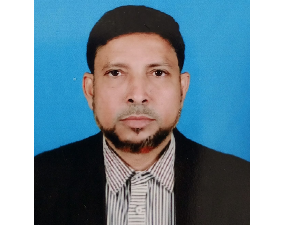 এস. এম. গোলাম রব্বানী