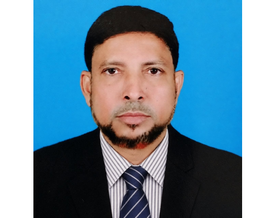 এস. এম. গোলাম রব্বানী