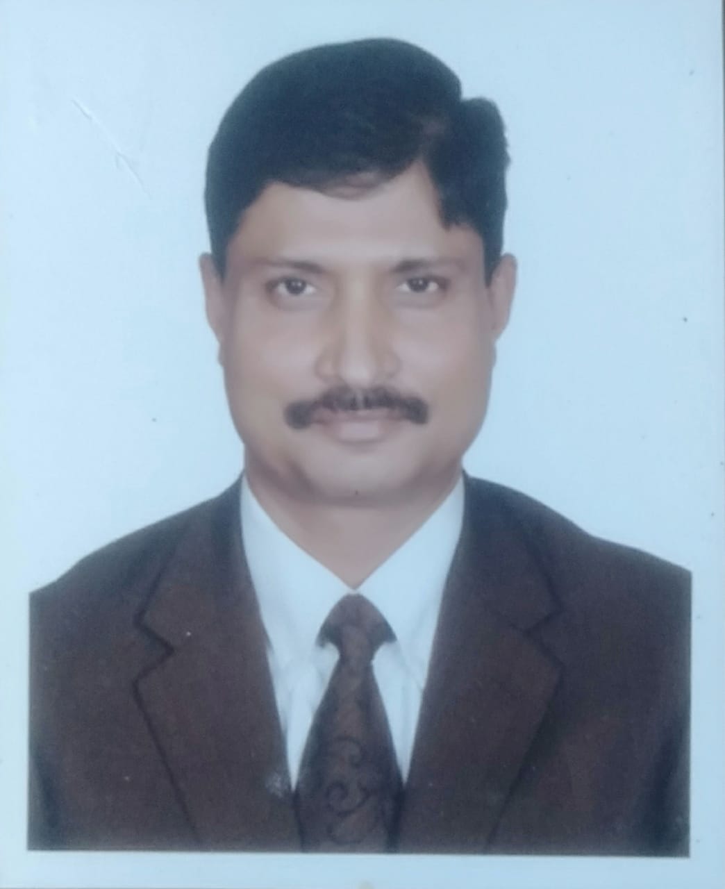 এম আল-আমীন তালুকদার