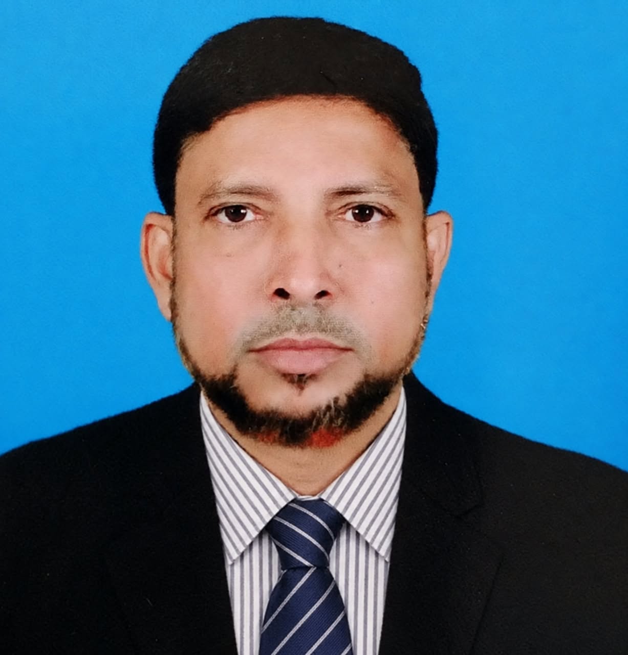 এস. এম. গোলাম রব্বানী