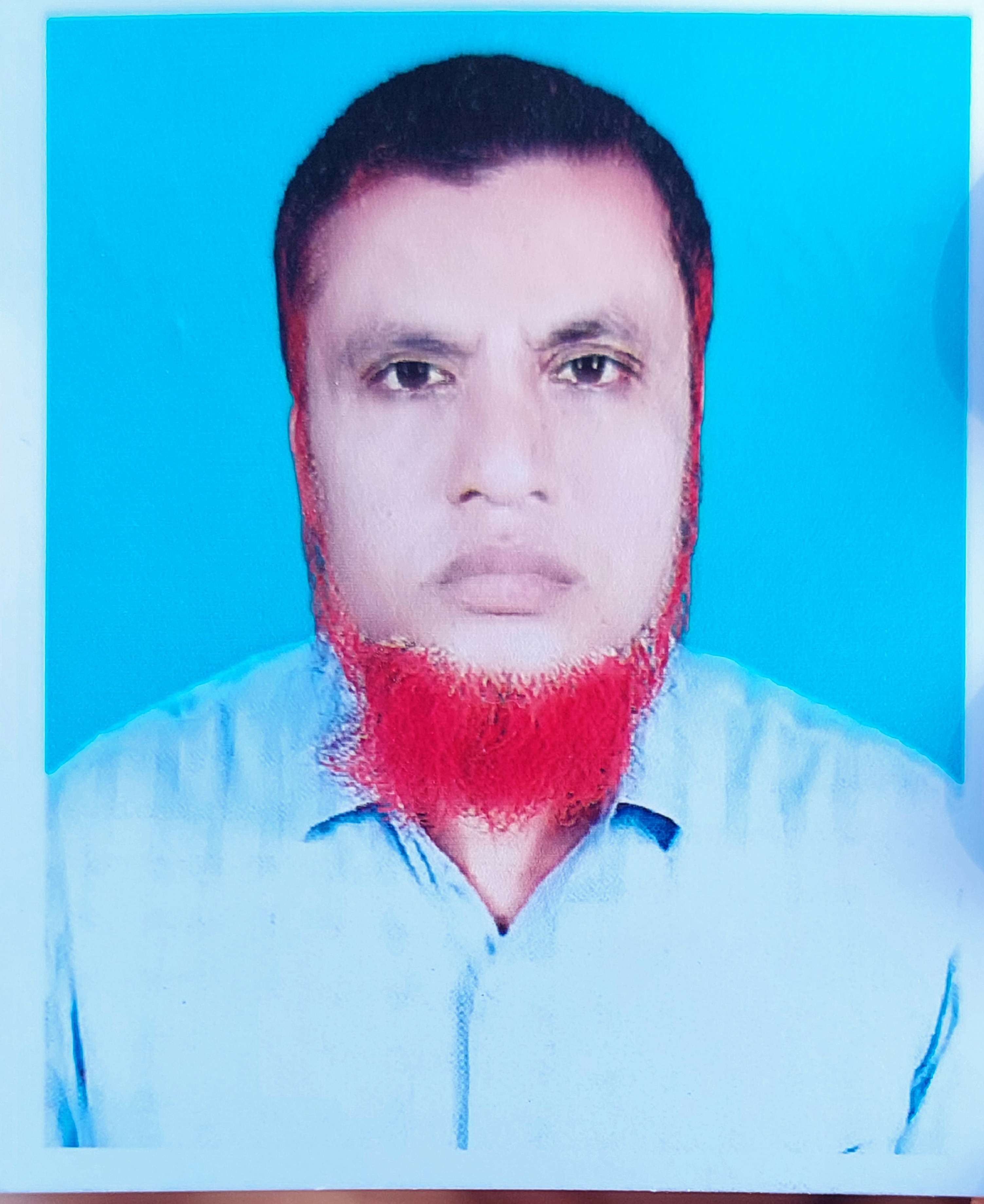 মোঃ জাহাঙ্গীর আলম
