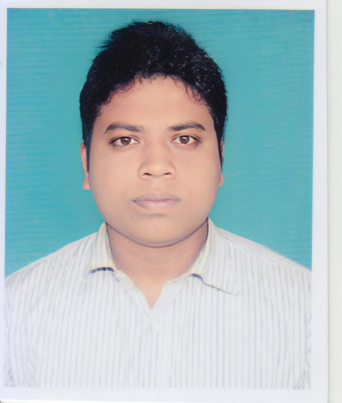 মোঃ সিরাজুল ইসলাম