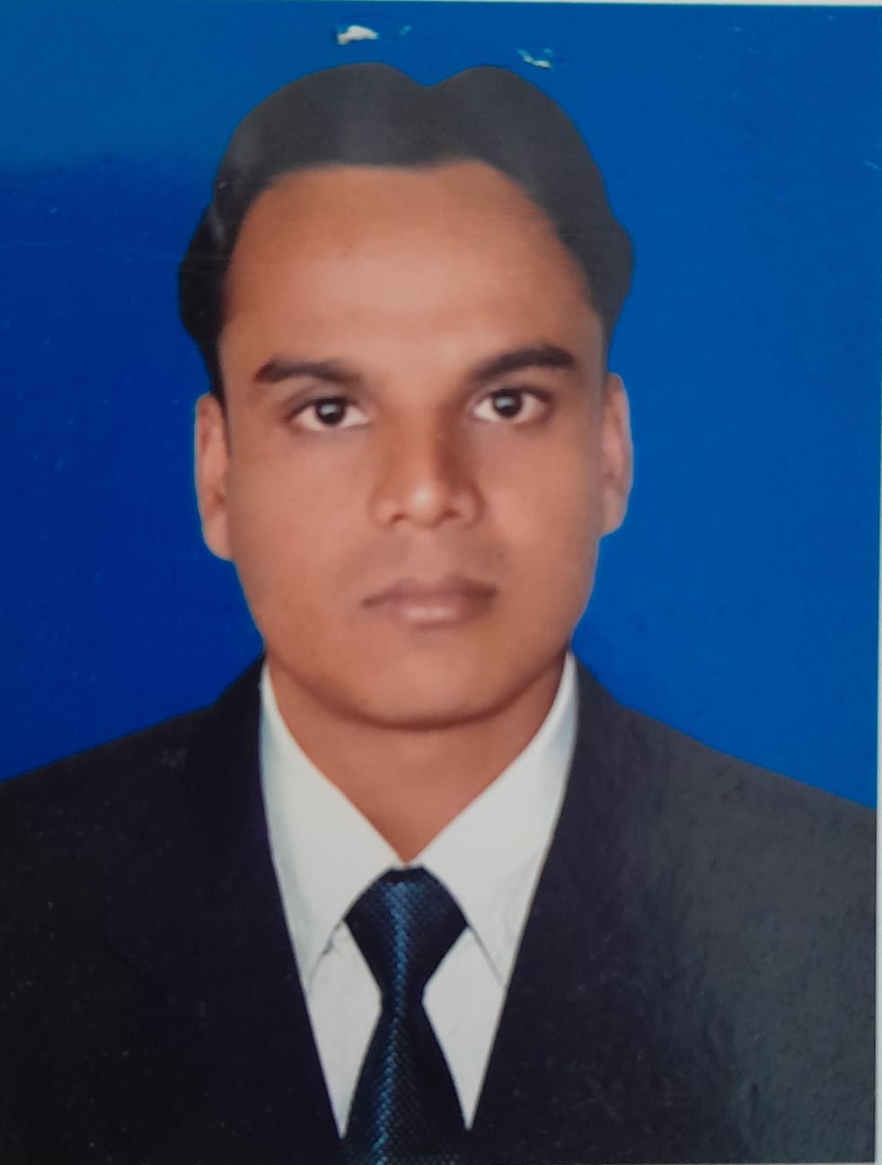 মোঃ আশরাফুল ইসলাম