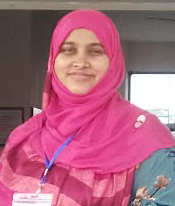 মোছাঃ উম্মে কাইয়ুম