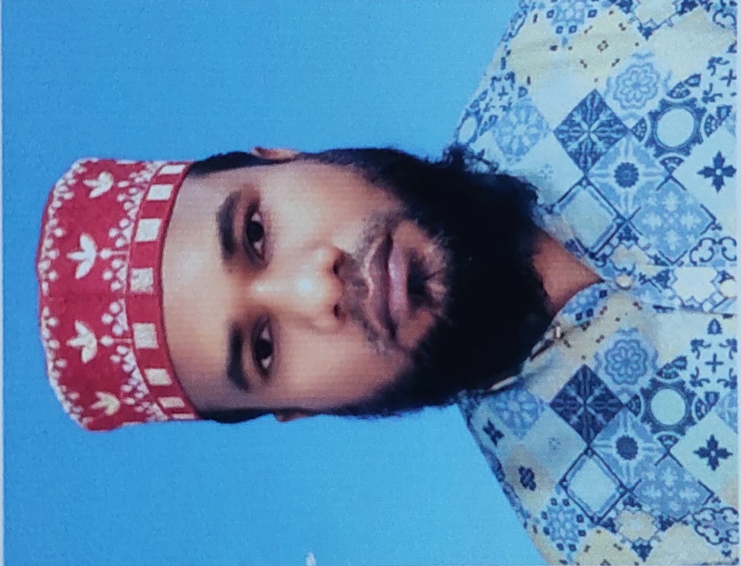 মোঃ খোকন মিয়া