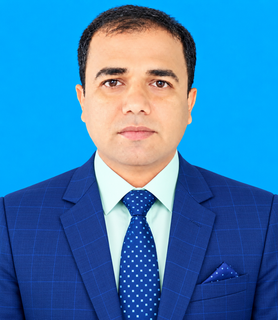 মোঃ জাহাঙ্গীর আলম