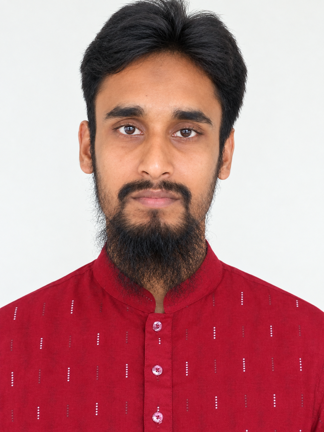 মোঃ সুমন মিয়া