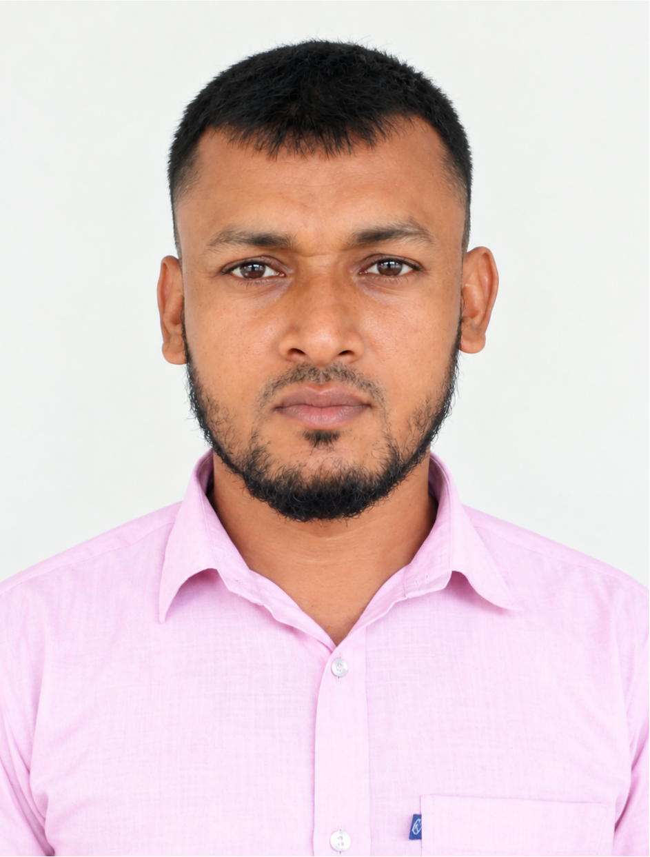 মোঃ শিপন মিয়া