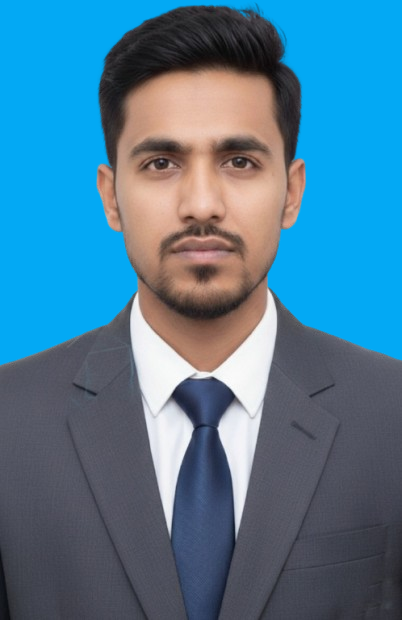 মোঃ রাকিবুল হাসান