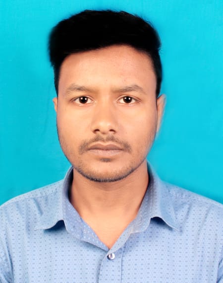 মোঃ হারুনার রশিদ