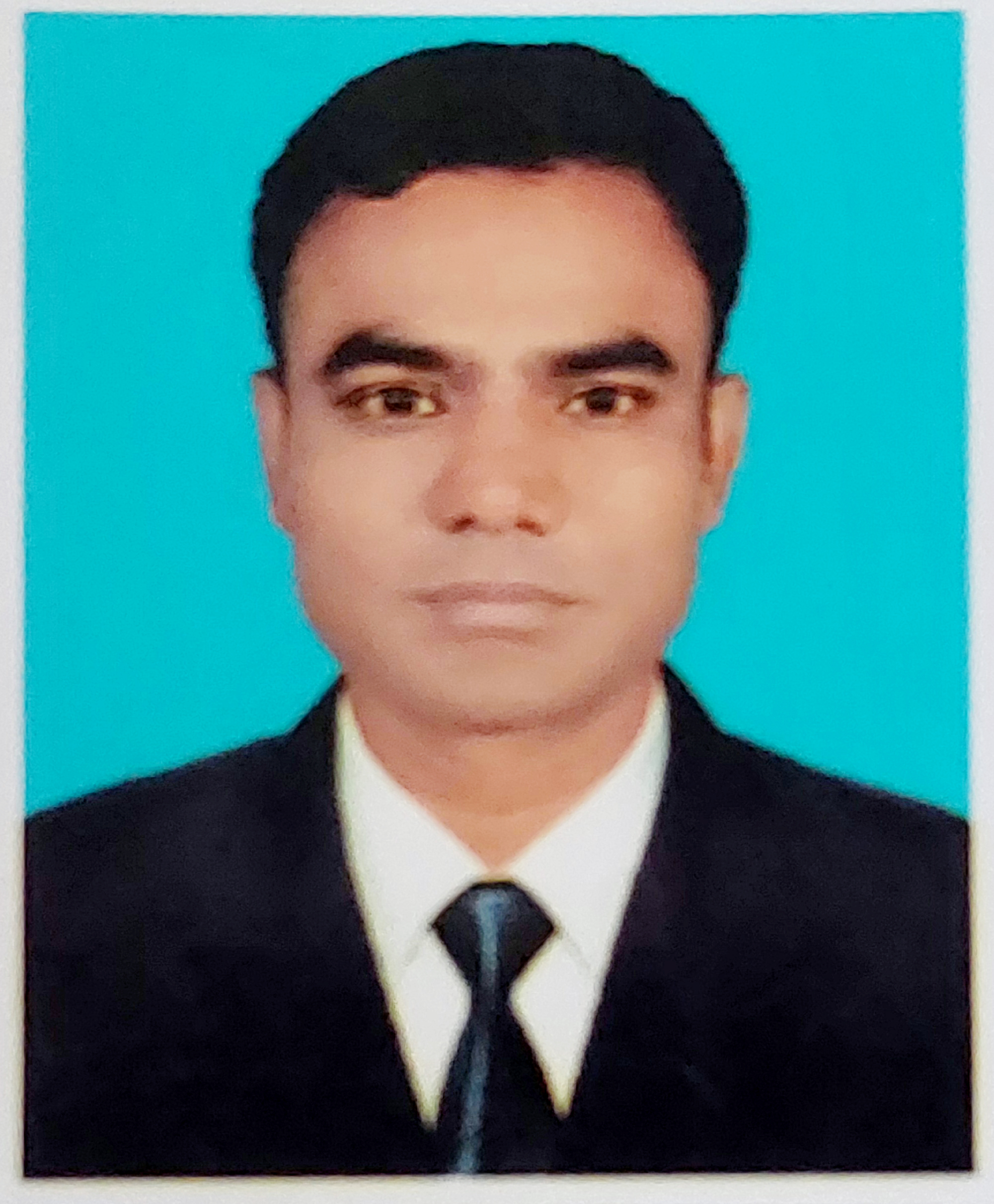 সঞ্জয় কুমার দাস