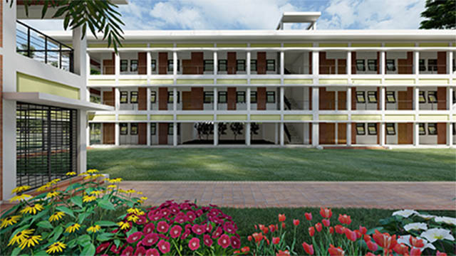 Tarakandi-academic-building